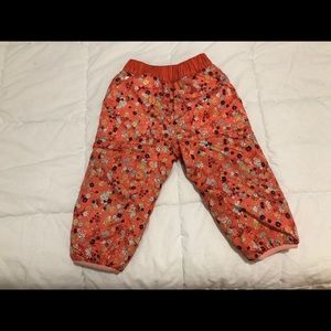 Baby Patagonia Reversible Pants